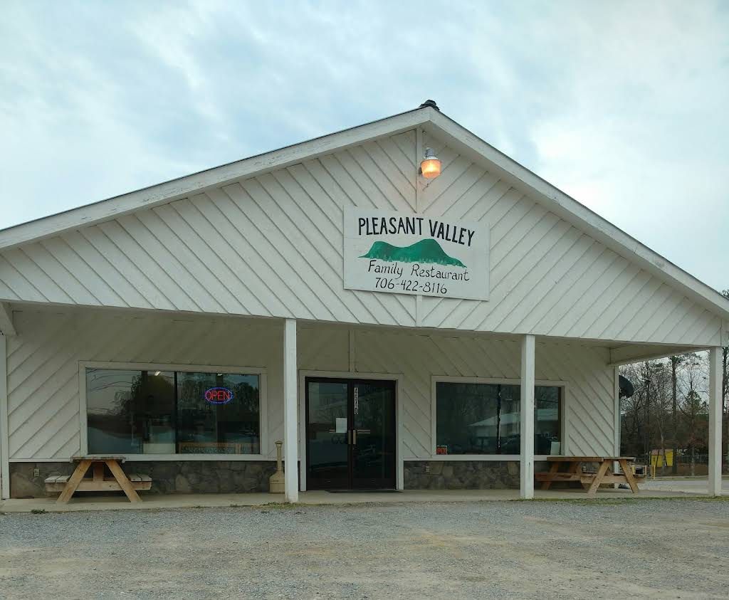 Pleasant Valley Family Restaurant 1