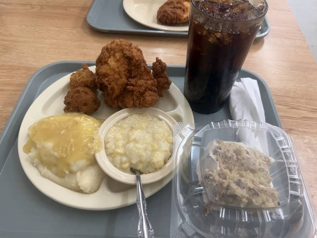 Pleasant Valley Family Restaurant 2