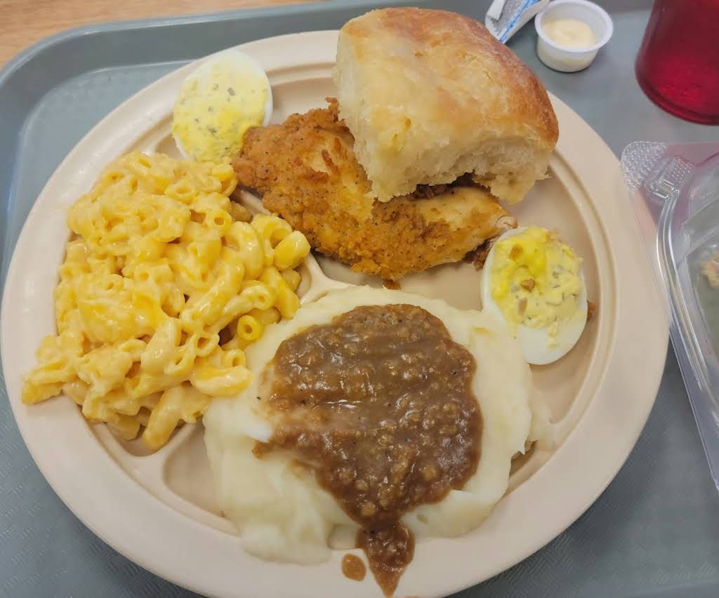 Pleasant Valley Family Restaurant 4
