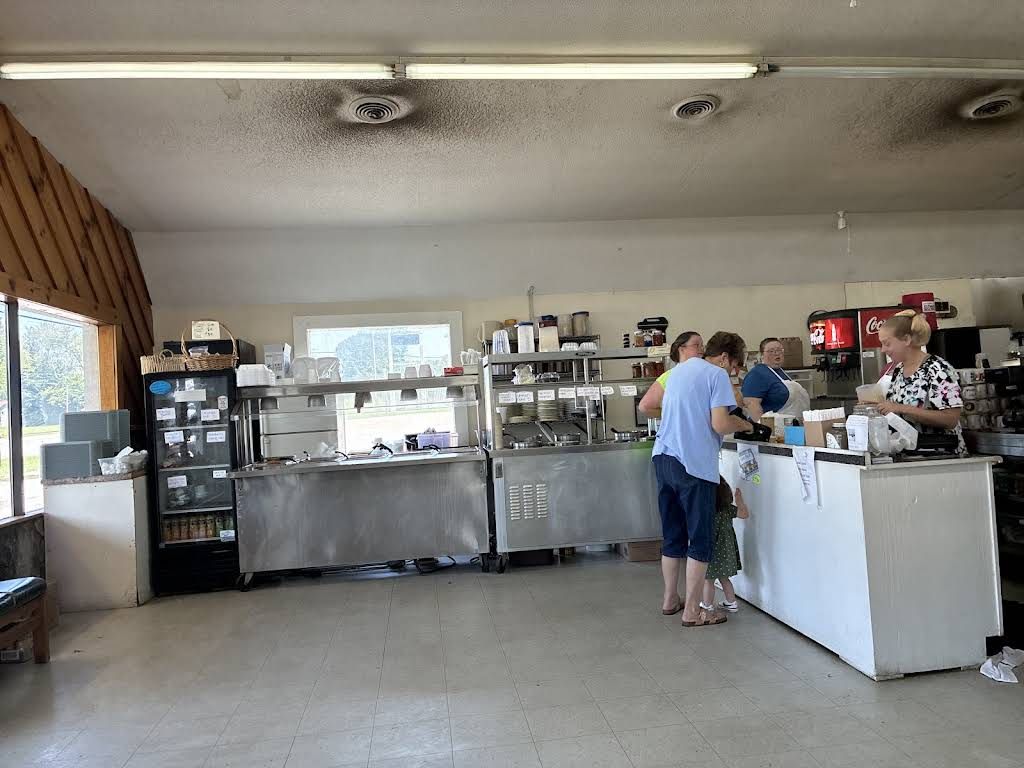 Pleasant Valley Family Restaurant 5